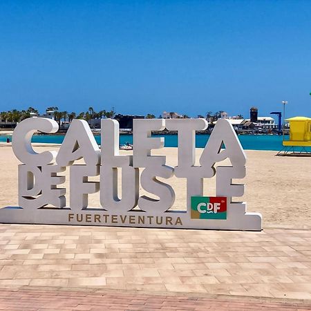 코스타 데 안티과 Antigua Bay - Casa Joana 아파트 외부 사진